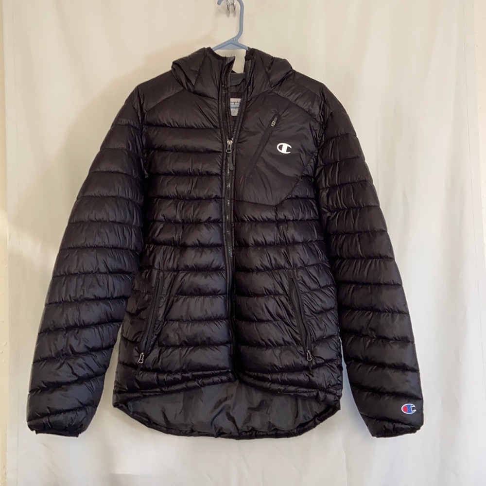 Columbia Coat